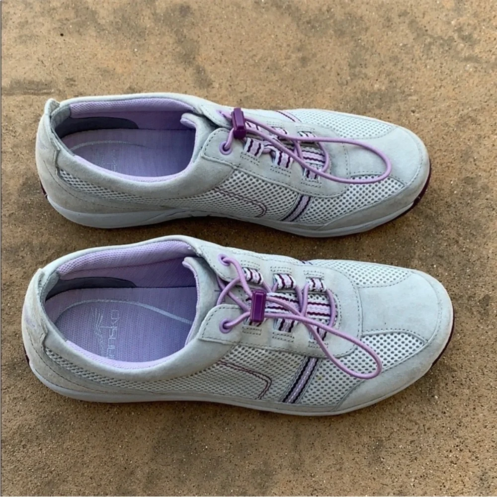 Dansko helen casual